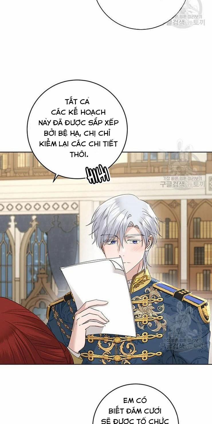 Tôi Không Còn Yêu Anh Nữa 51 trang 11