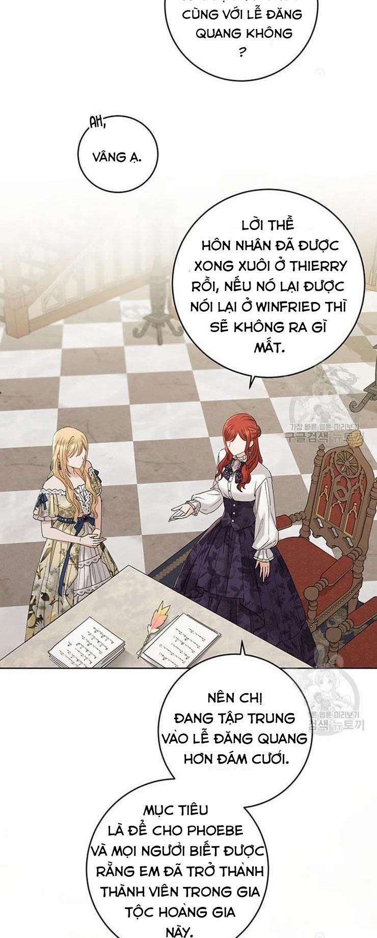 Tôi Không Còn Yêu Anh Nữa 51 trang 12