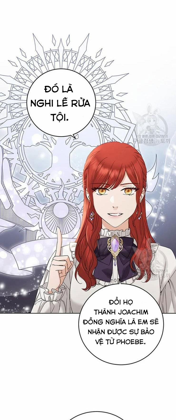 Tôi Không Còn Yêu Anh Nữa 51 trang 17