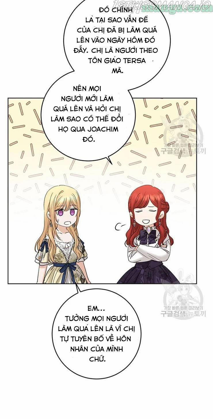 Tôi Không Còn Yêu Anh Nữa 51 trang 18