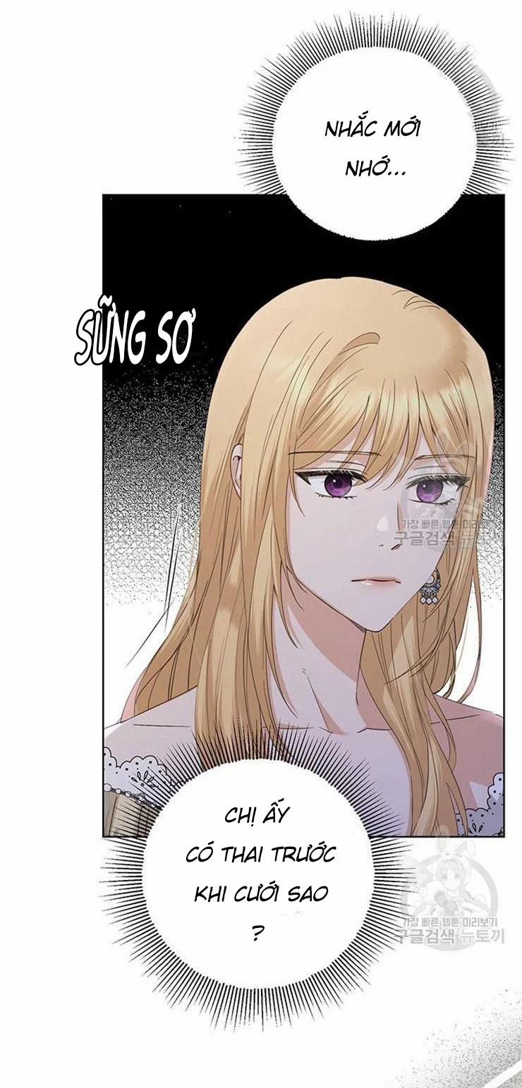 Tôi Không Còn Yêu Anh Nữa 51 trang 19