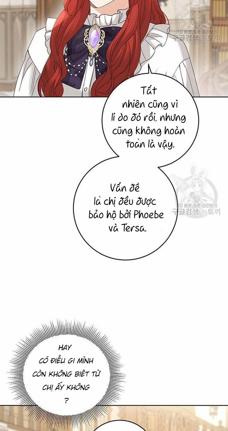 Tôi Không Còn Yêu Anh Nữa 51 trang 21