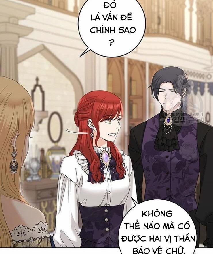 Tôi Không Còn Yêu Anh Nữa 51 trang 22