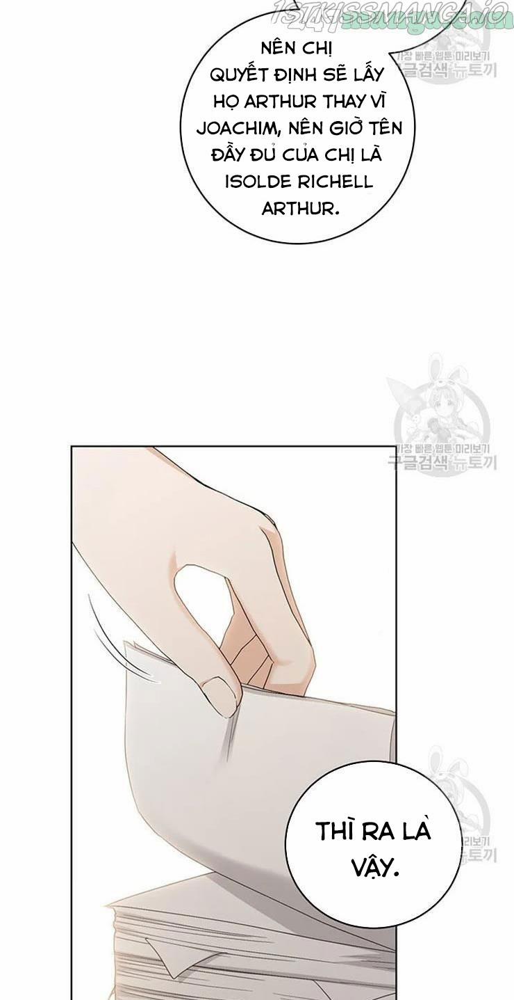 Tôi Không Còn Yêu Anh Nữa 51 trang 23