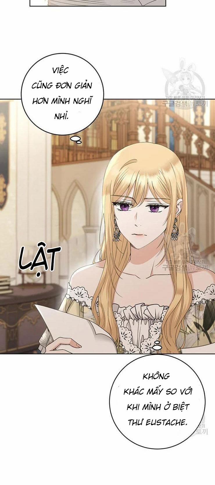 Tôi Không Còn Yêu Anh Nữa 51 trang 24