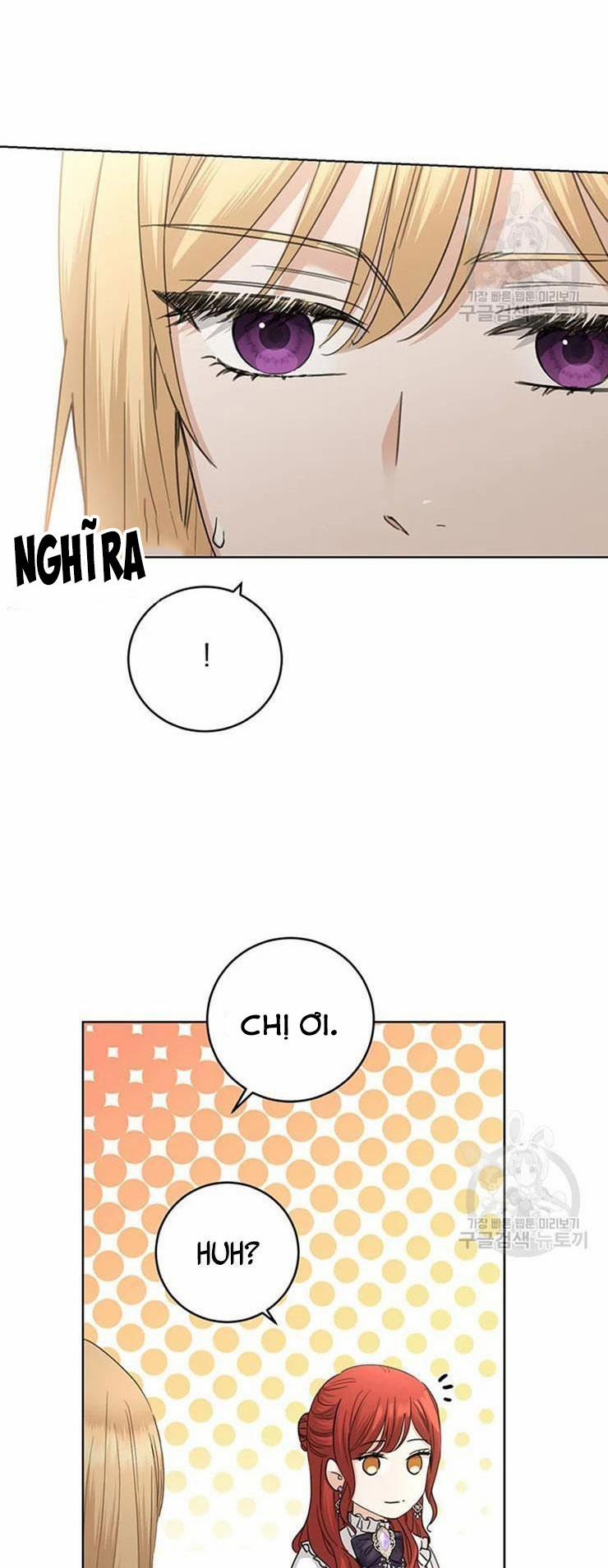 Tôi Không Còn Yêu Anh Nữa 51 trang 25