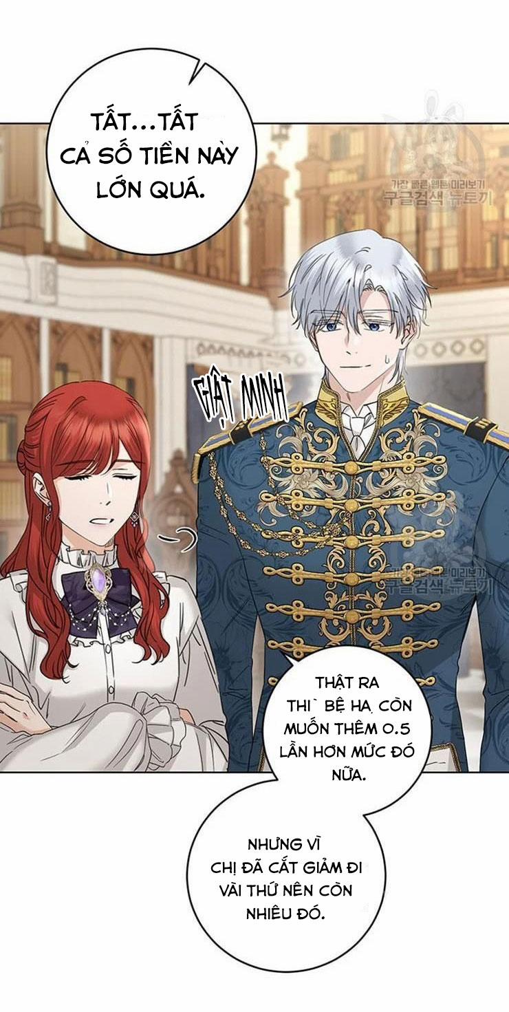 Tôi Không Còn Yêu Anh Nữa 51 trang 28