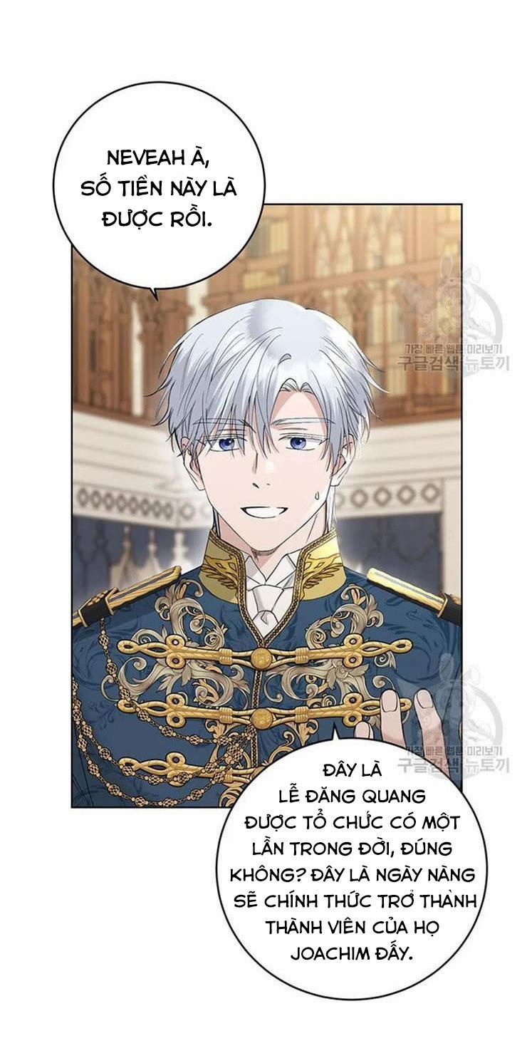 Tôi Không Còn Yêu Anh Nữa 51 trang 29