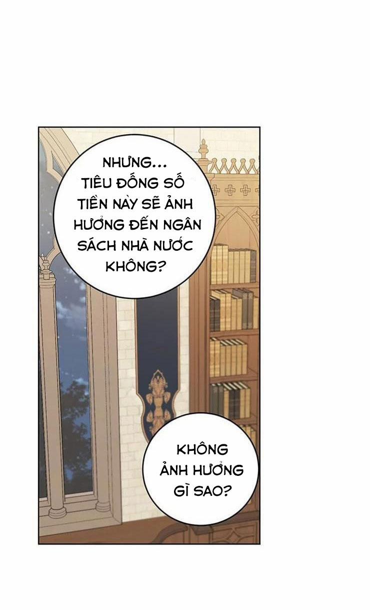 Tôi Không Còn Yêu Anh Nữa 51 trang 30