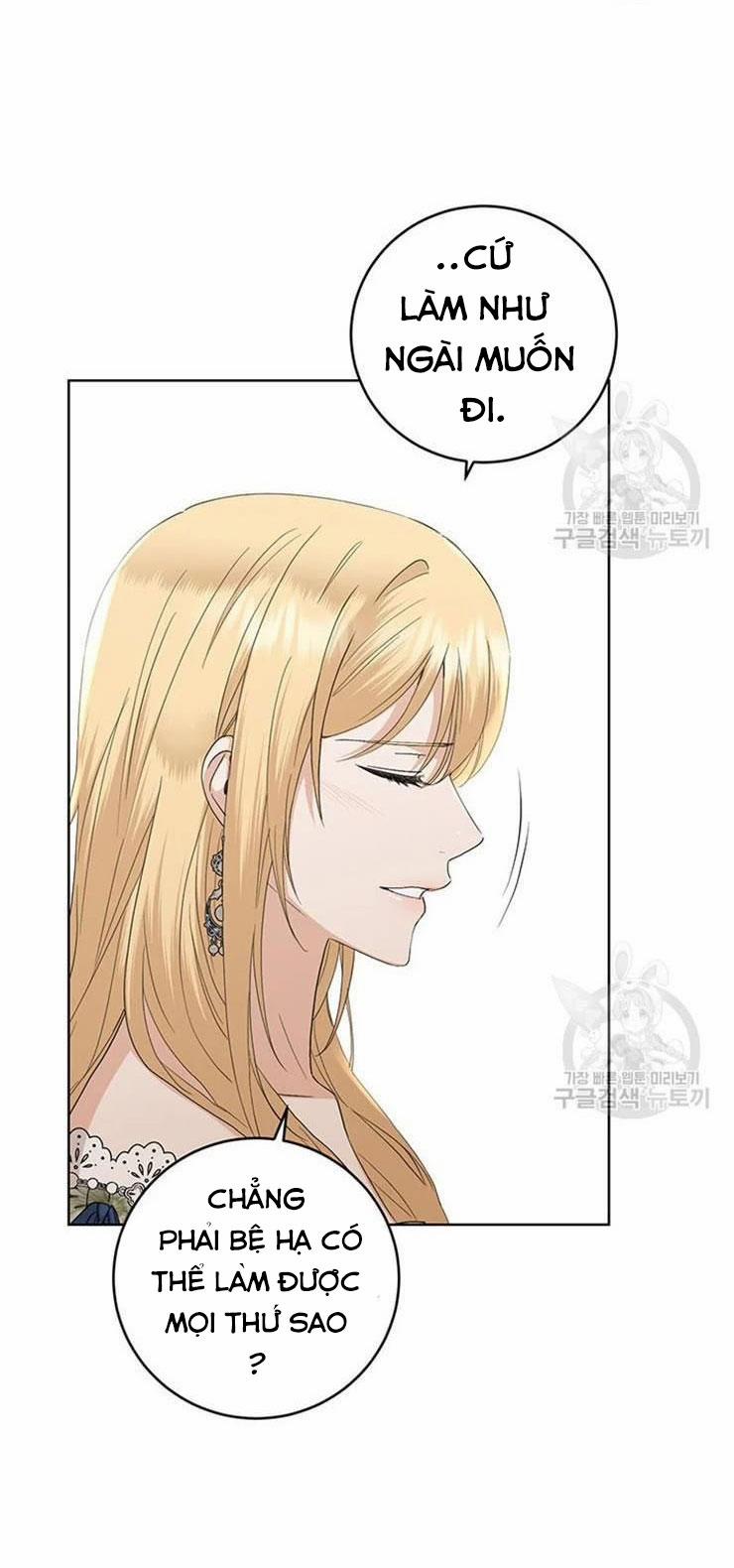 Tôi Không Còn Yêu Anh Nữa 51 trang 33