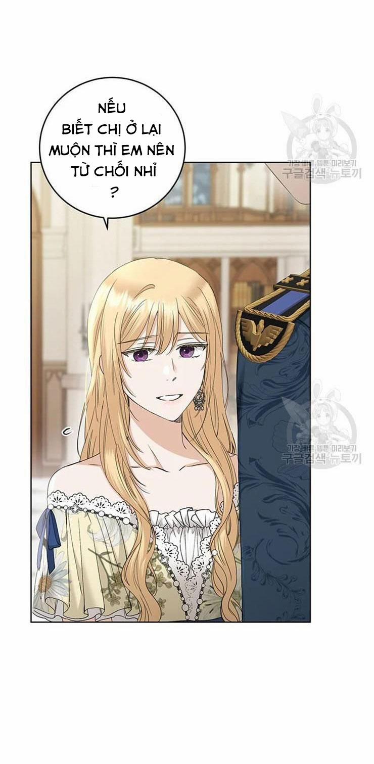 Tôi Không Còn Yêu Anh Nữa 51 trang 36