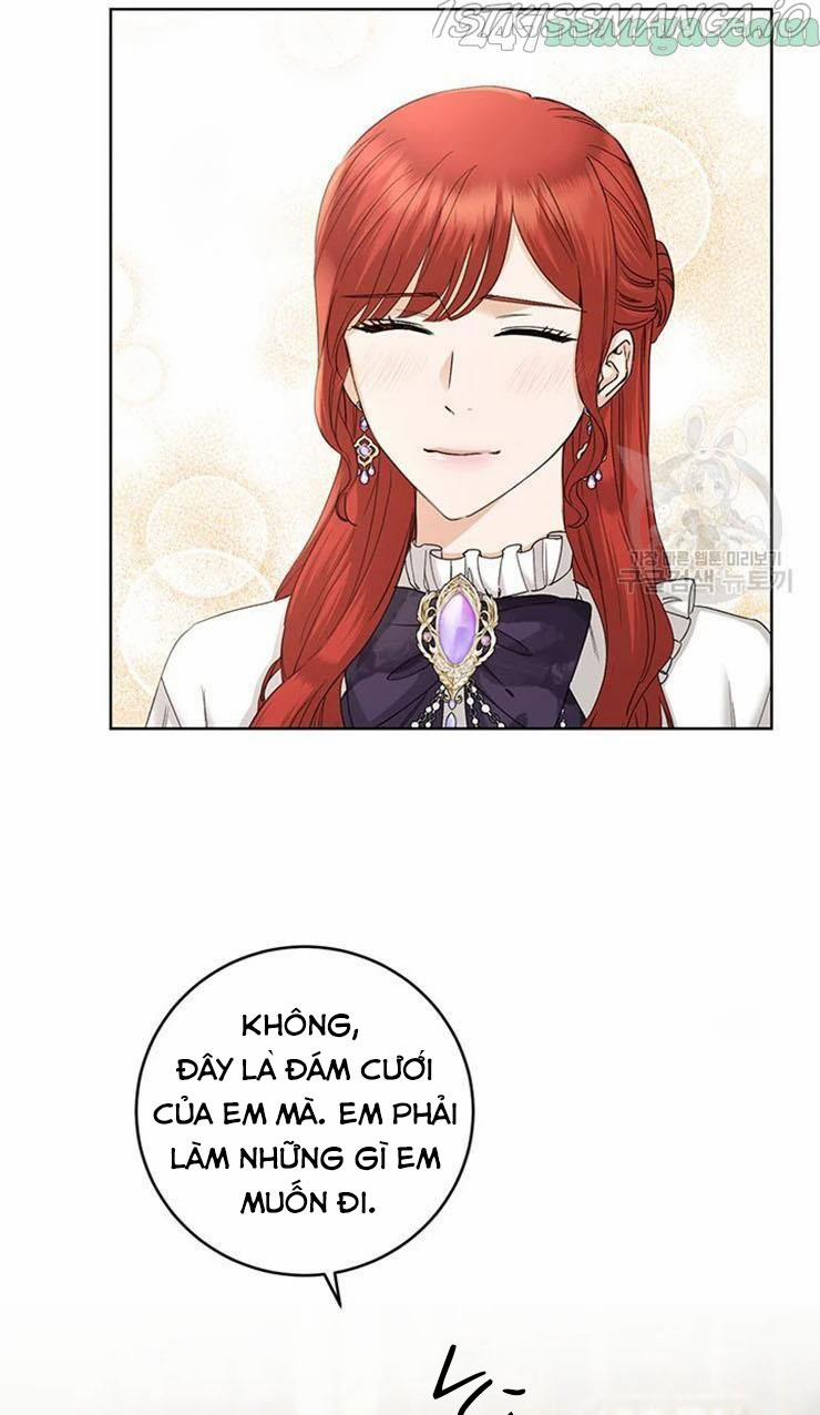 Tôi Không Còn Yêu Anh Nữa 51 trang 37
