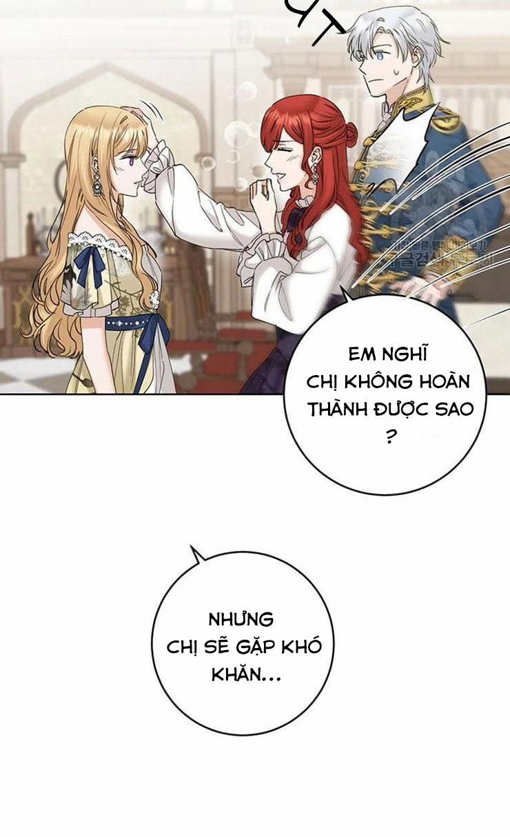 Tôi Không Còn Yêu Anh Nữa 51 trang 38