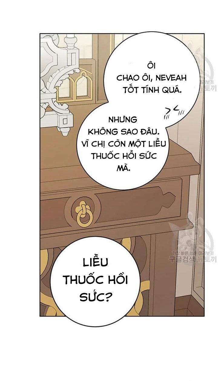 Tôi Không Còn Yêu Anh Nữa 51 trang 39
