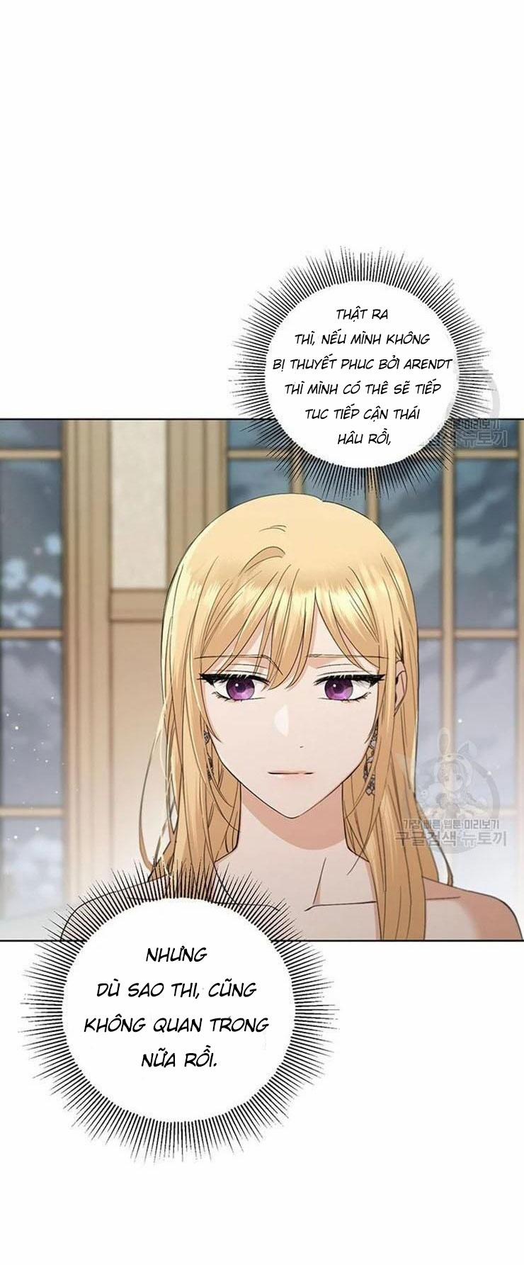 Tôi Không Còn Yêu Anh Nữa 51 trang 4