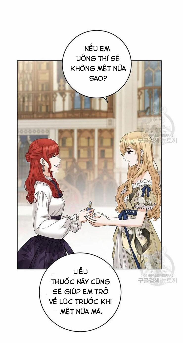 Tôi Không Còn Yêu Anh Nữa 51 trang 41