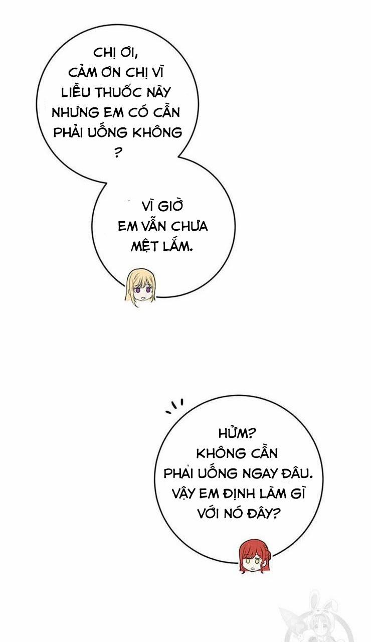 Tôi Không Còn Yêu Anh Nữa 51 trang 43