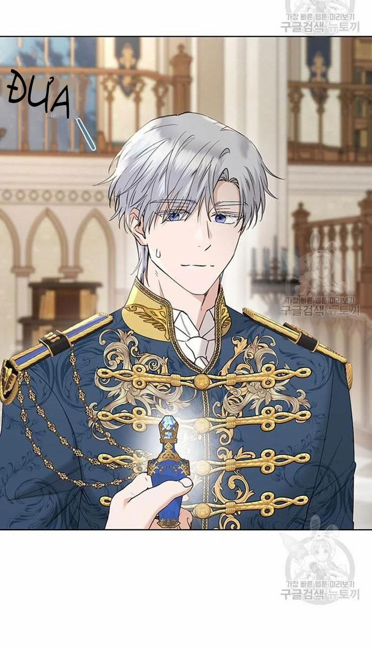 Tôi Không Còn Yêu Anh Nữa 51 trang 44