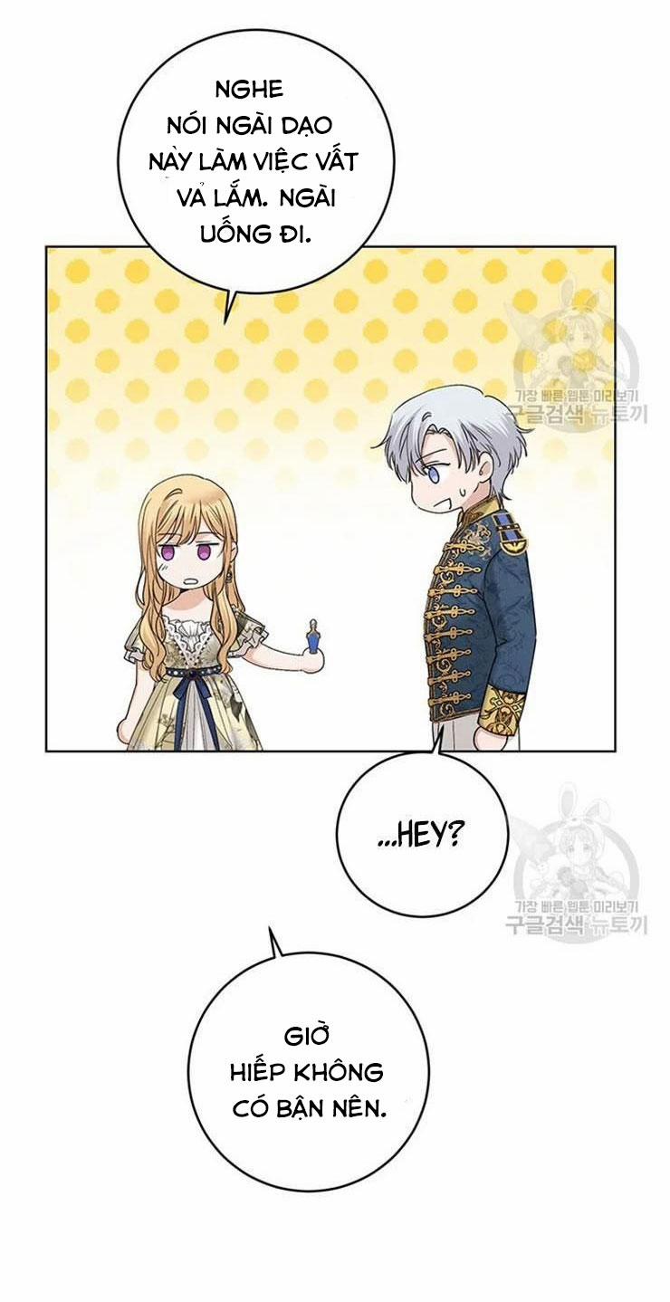 Tôi Không Còn Yêu Anh Nữa 51 trang 45