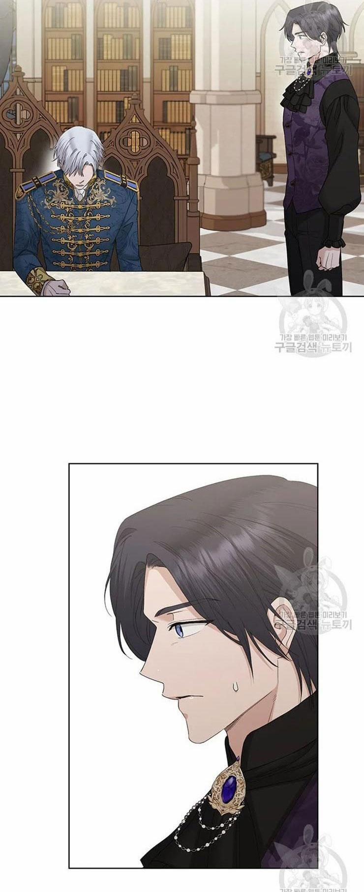 Tôi Không Còn Yêu Anh Nữa 51 trang 49