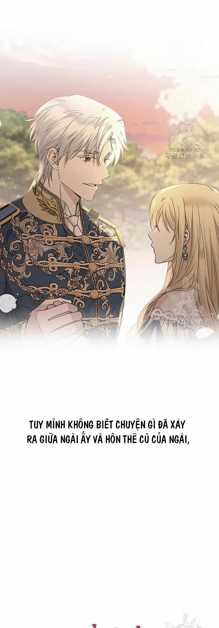 Tôi Không Còn Yêu Anh Nữa 51 trang 5