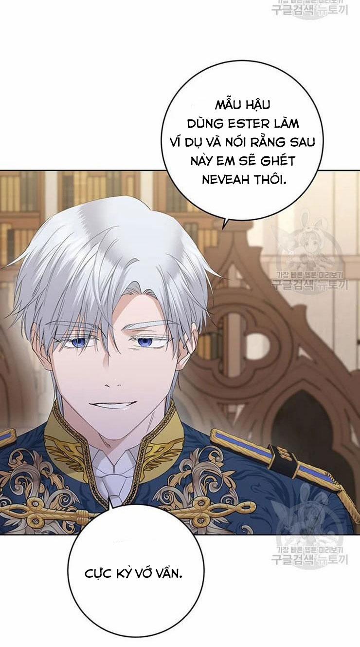 Tôi Không Còn Yêu Anh Nữa 51 trang 50