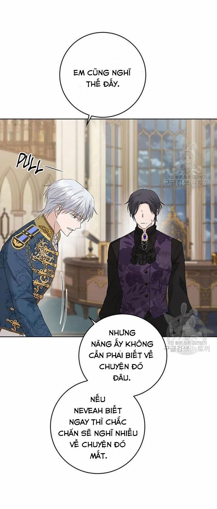 Tôi Không Còn Yêu Anh Nữa 51 trang 52