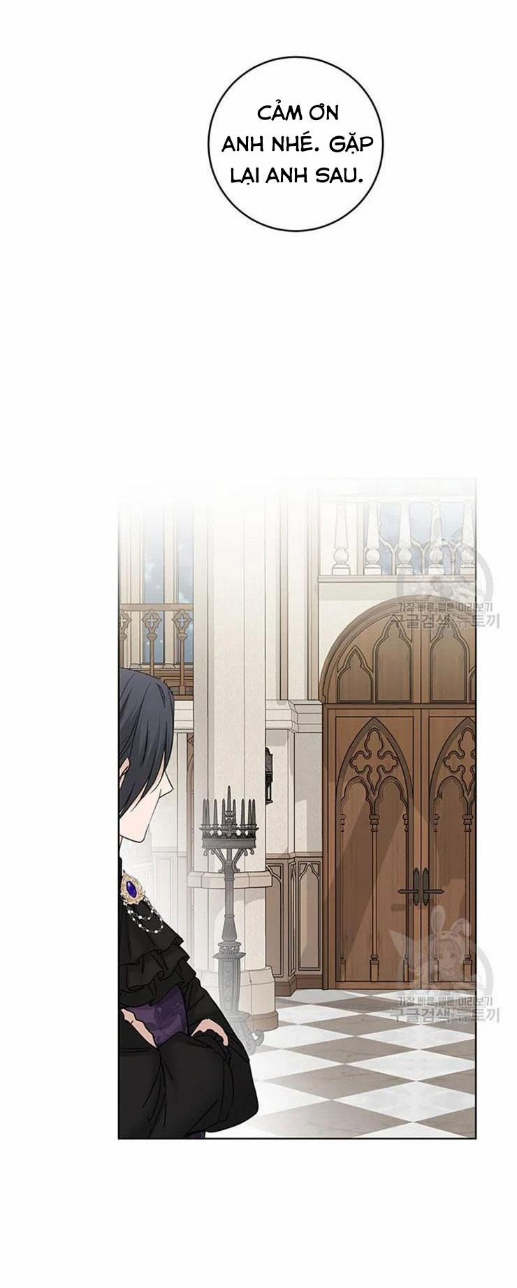 Tôi Không Còn Yêu Anh Nữa 51 trang 54