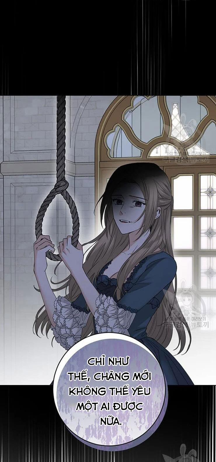 Tôi Không Còn Yêu Anh Nữa 51 trang 58