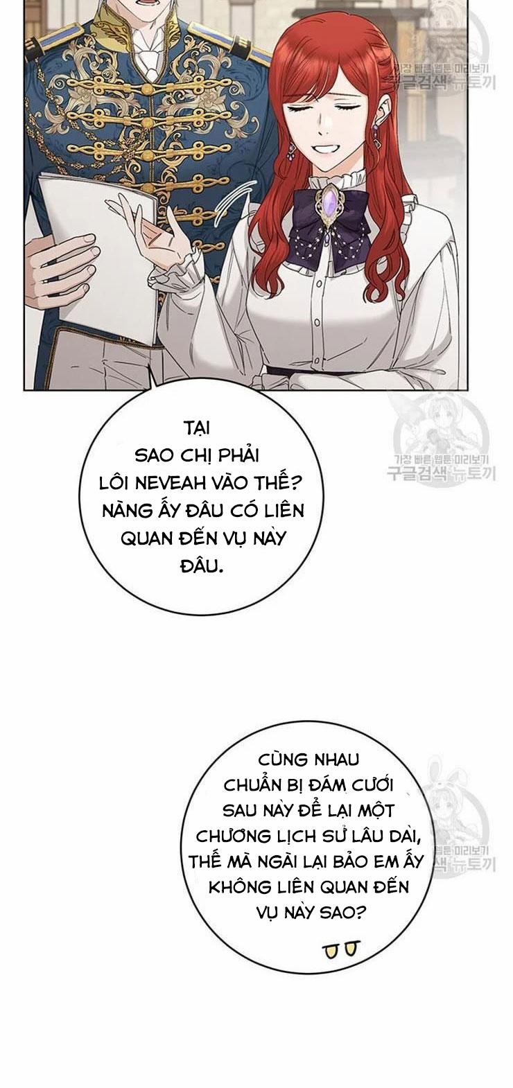 Tôi Không Còn Yêu Anh Nữa 51 trang 9