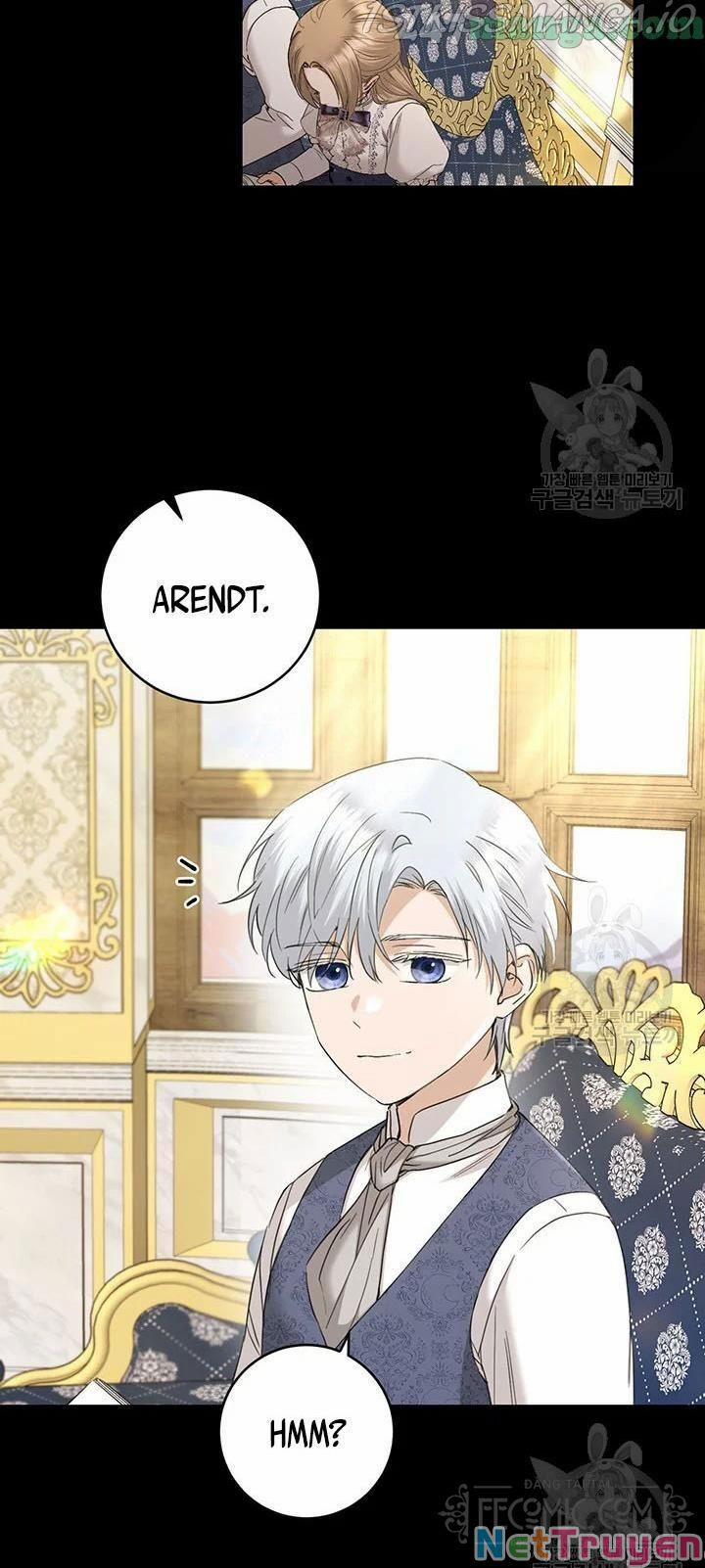 Tôi Không Còn Yêu Anh Nữa 52 trang 11