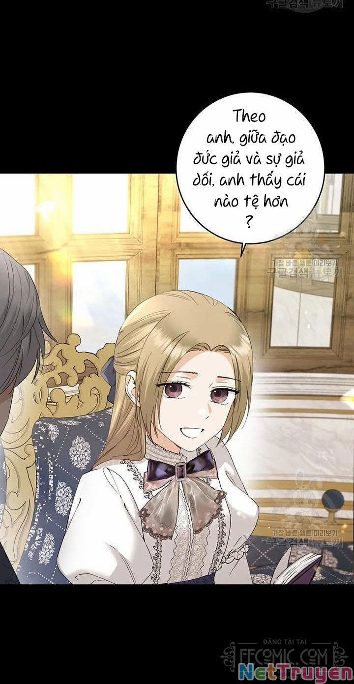 Tôi Không Còn Yêu Anh Nữa 52 trang 12