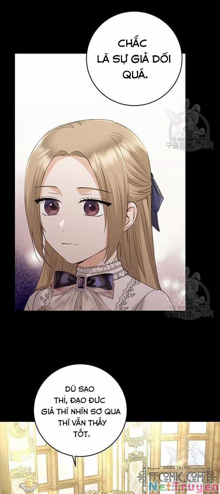 Tôi Không Còn Yêu Anh Nữa 52 trang 15