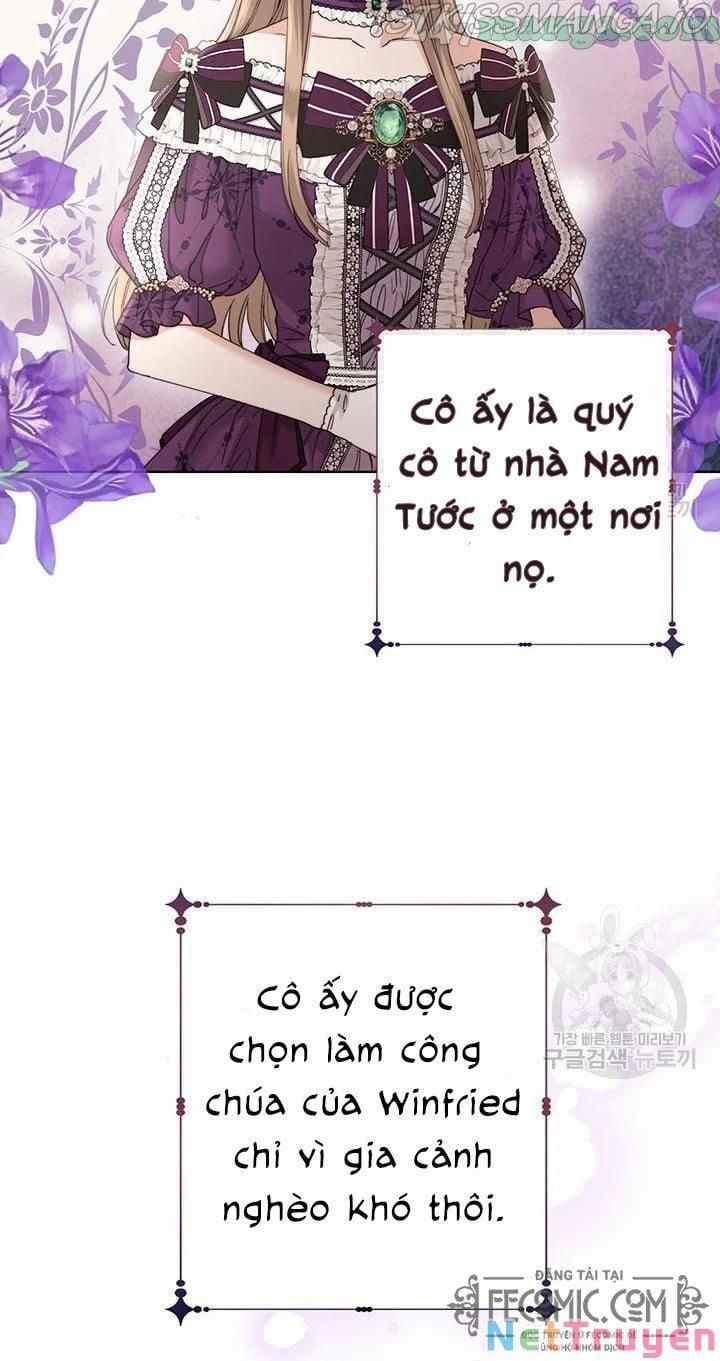 Tôi Không Còn Yêu Anh Nữa 52 trang 5