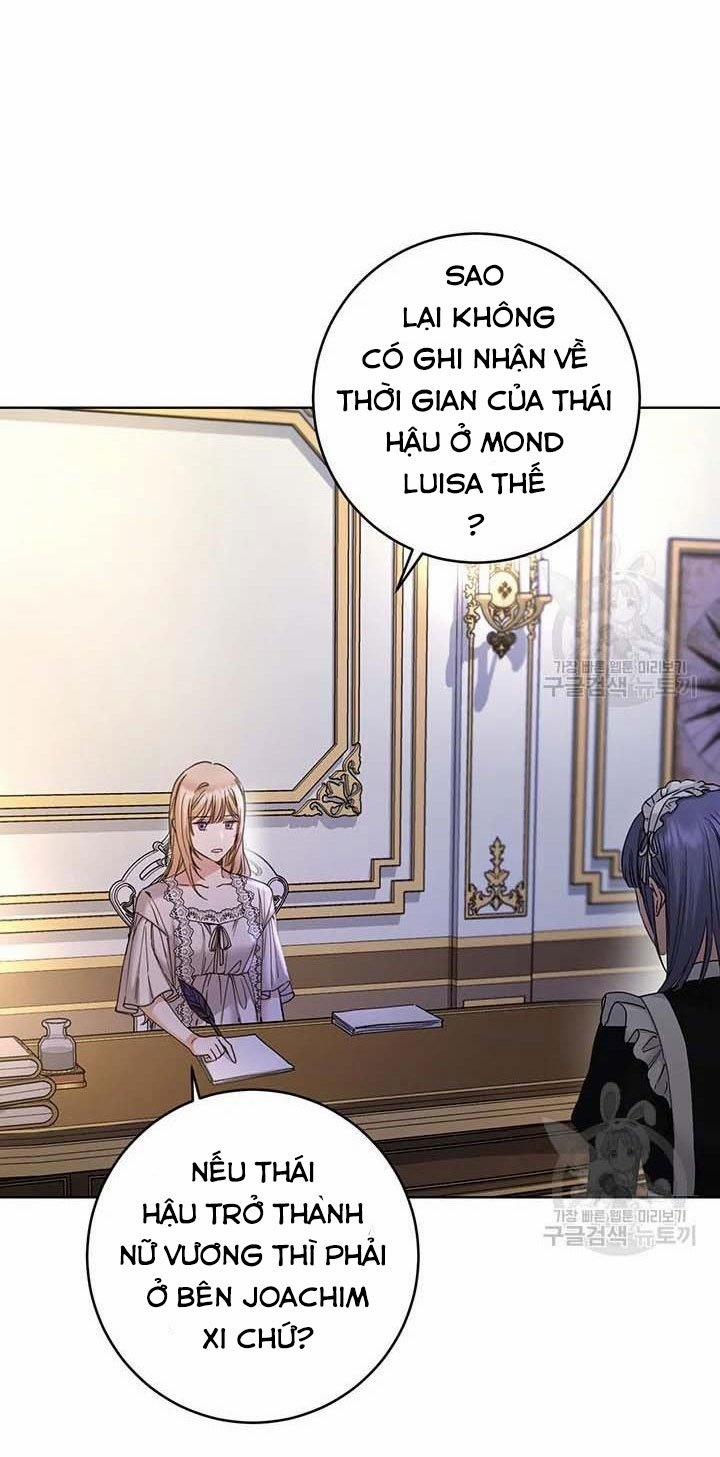 Tôi Không Còn Yêu Anh Nữa 53 trang 11