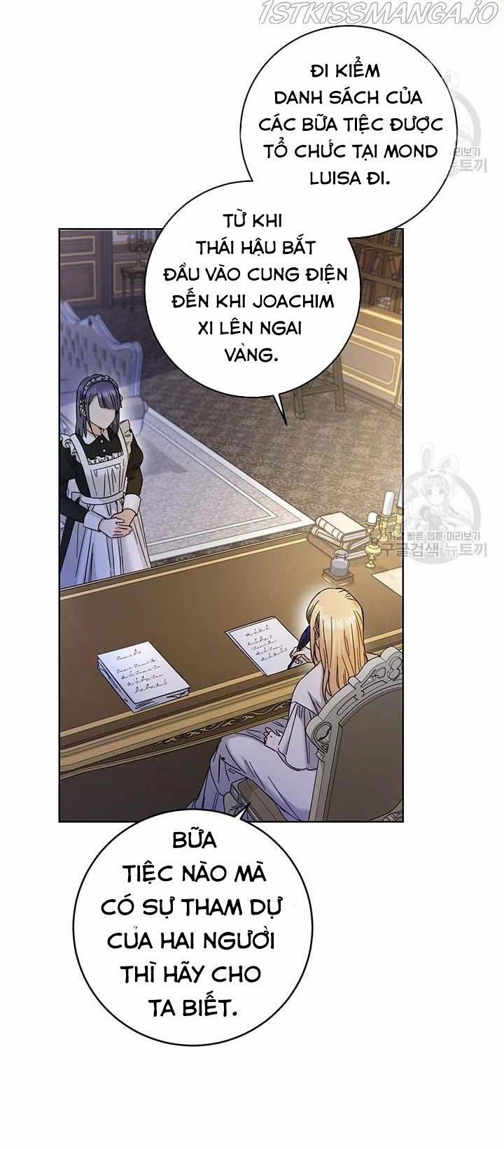 Tôi Không Còn Yêu Anh Nữa 53 trang 15