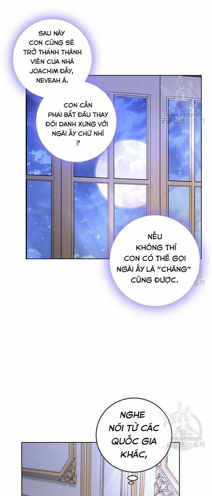 Tôi Không Còn Yêu Anh Nữa 53 trang 19