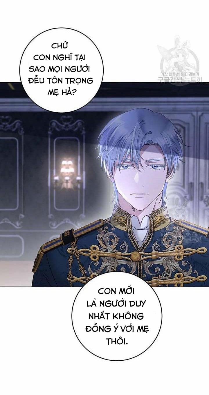 Tôi Không Còn Yêu Anh Nữa 53 trang 33