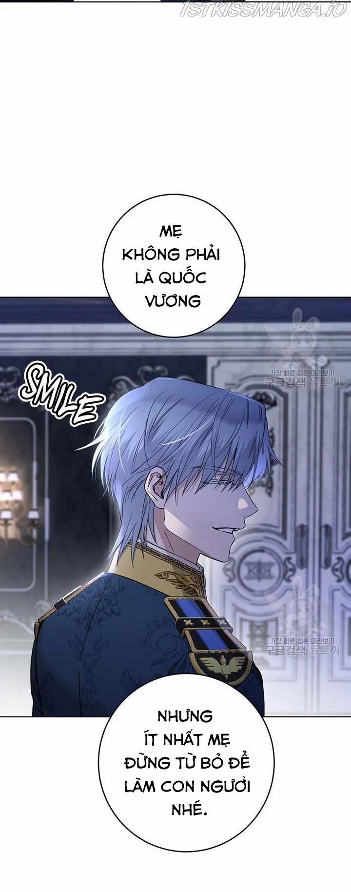 Tôi Không Còn Yêu Anh Nữa 53 trang 38