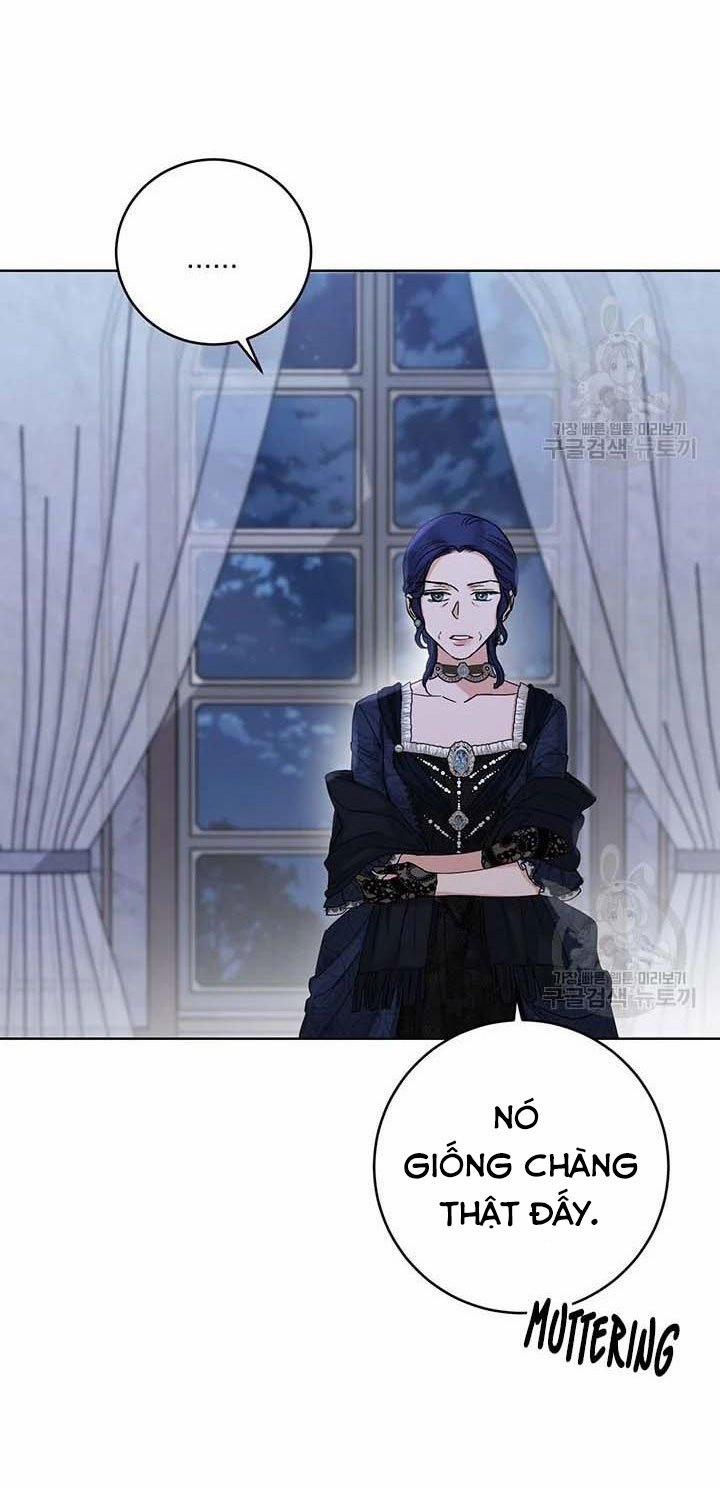 Tôi Không Còn Yêu Anh Nữa 53 trang 40