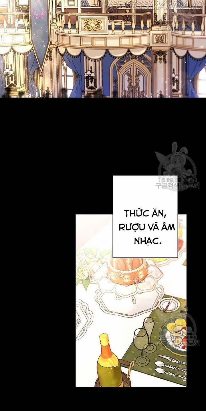 Tôi Không Còn Yêu Anh Nữa 53 trang 43