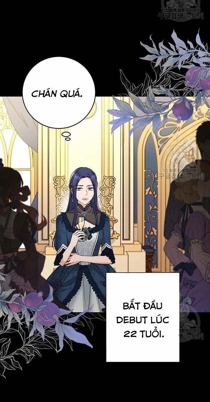 Tôi Không Còn Yêu Anh Nữa 53 trang 45