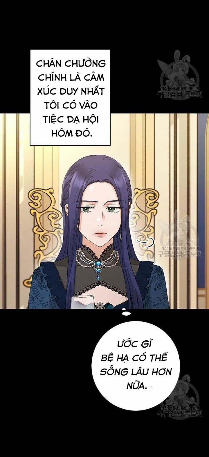 Tôi Không Còn Yêu Anh Nữa 53 trang 46