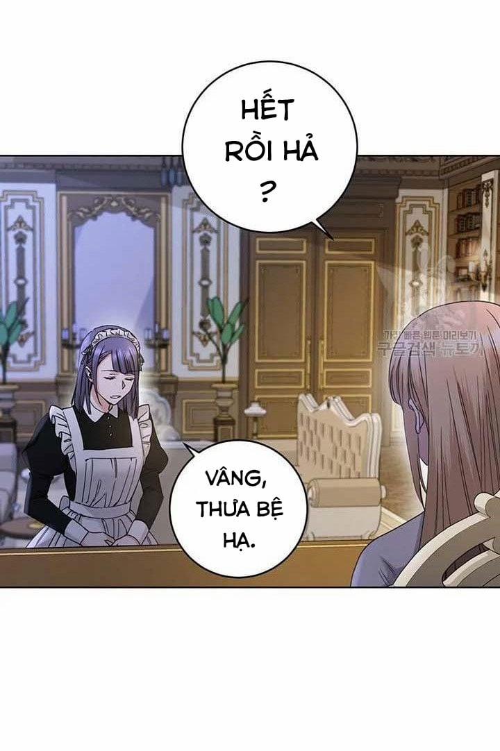 Tôi Không Còn Yêu Anh Nữa 53 trang 5