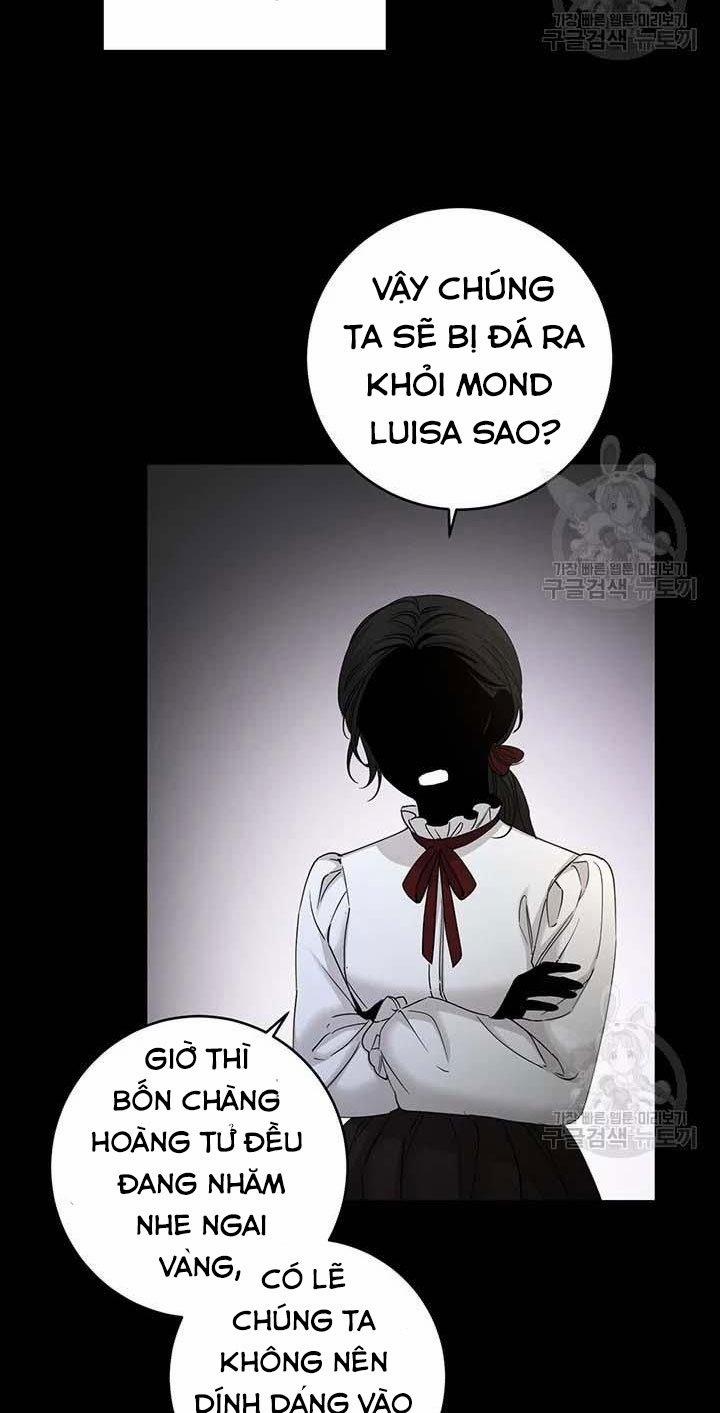 Tôi Không Còn Yêu Anh Nữa 53 trang 51