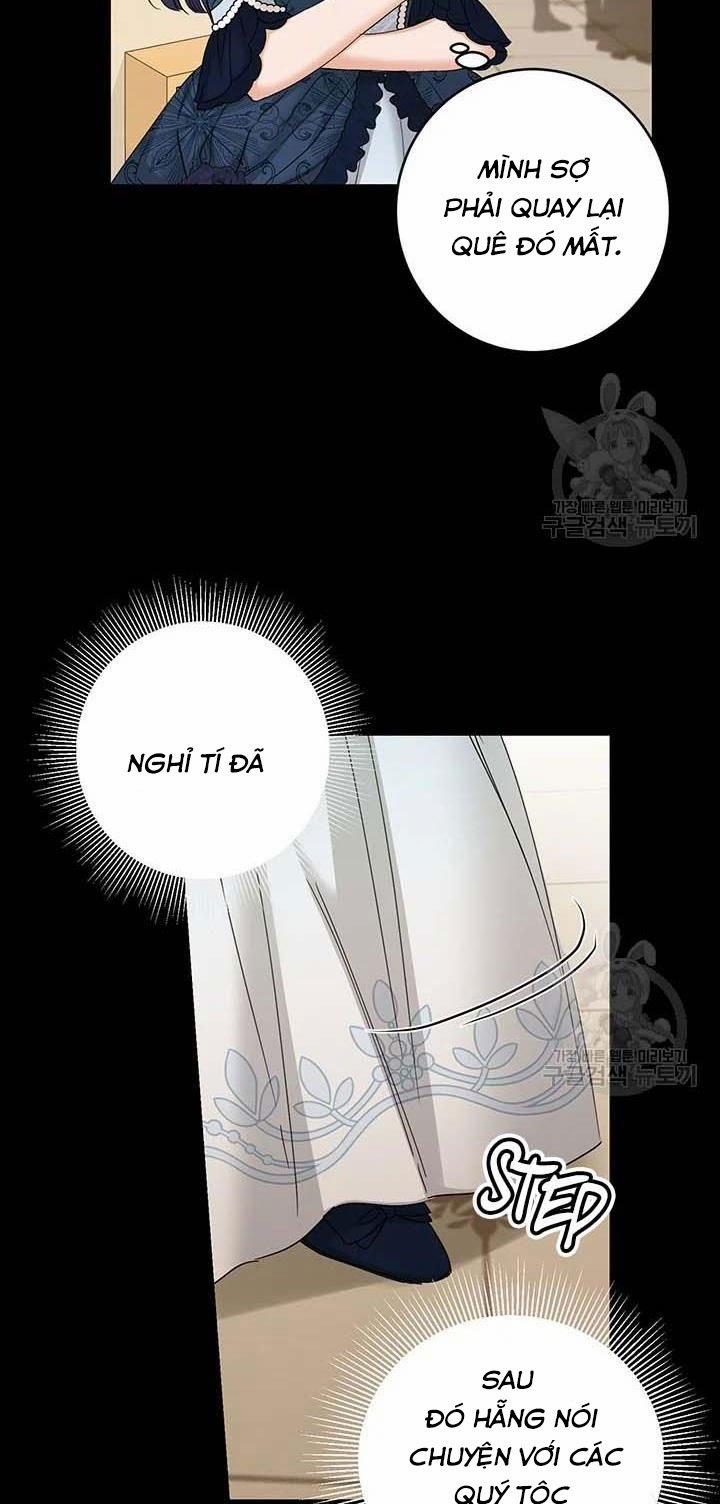 Tôi Không Còn Yêu Anh Nữa 53 trang 56