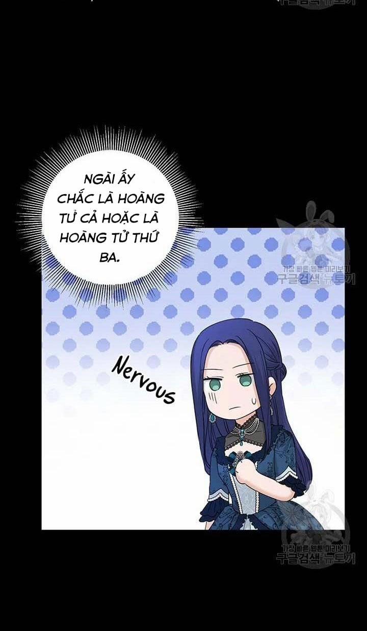 Tôi Không Còn Yêu Anh Nữa 53 trang 63