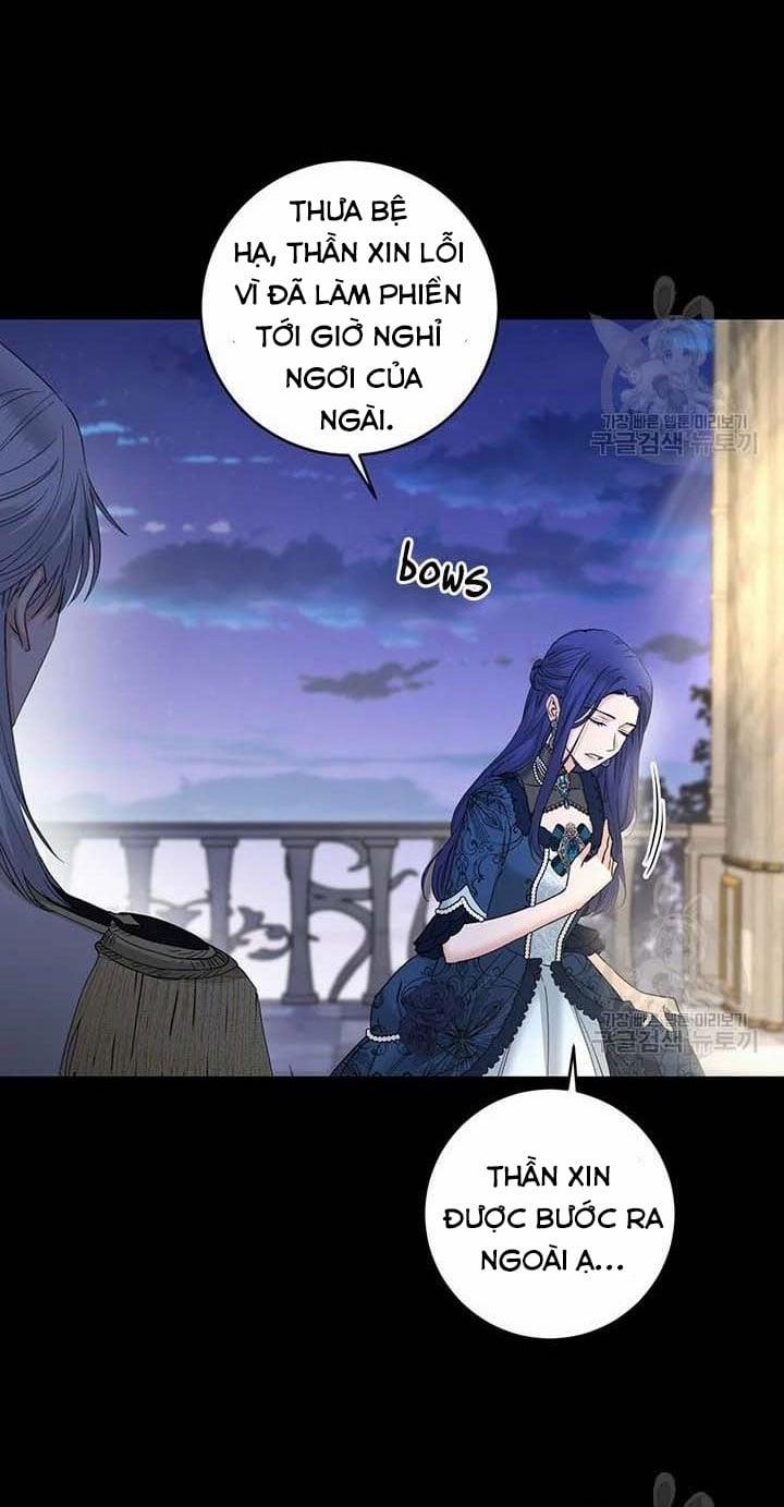 Tôi Không Còn Yêu Anh Nữa 53 trang 64