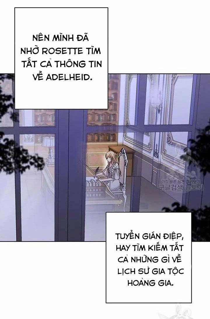 Tôi Không Còn Yêu Anh Nữa 53 trang 8