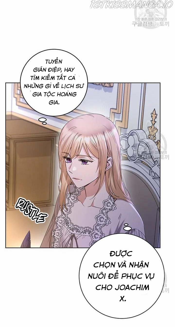 Tôi Không Còn Yêu Anh Nữa 53 trang 9